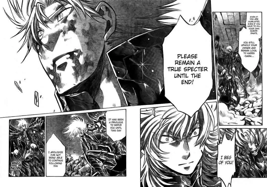 Saint Seiya - The Lost Canvas Chapter 183 8